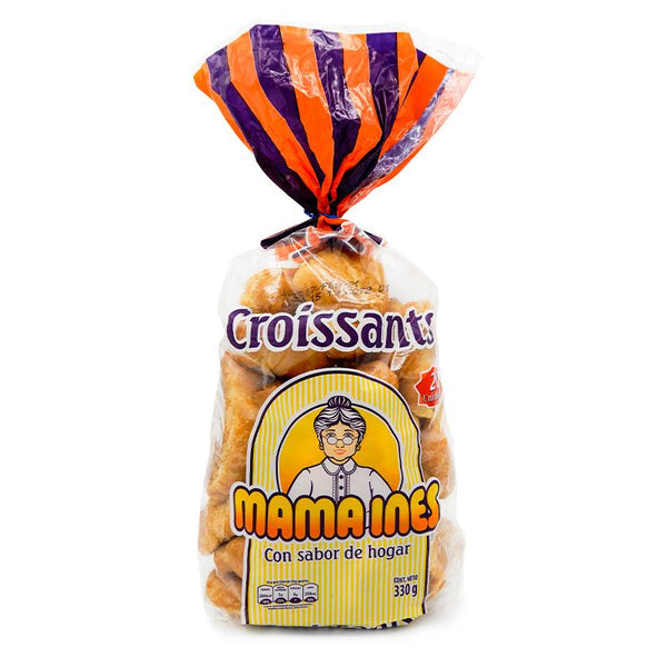 MINICROISSANT MAMAINES 20U 330G